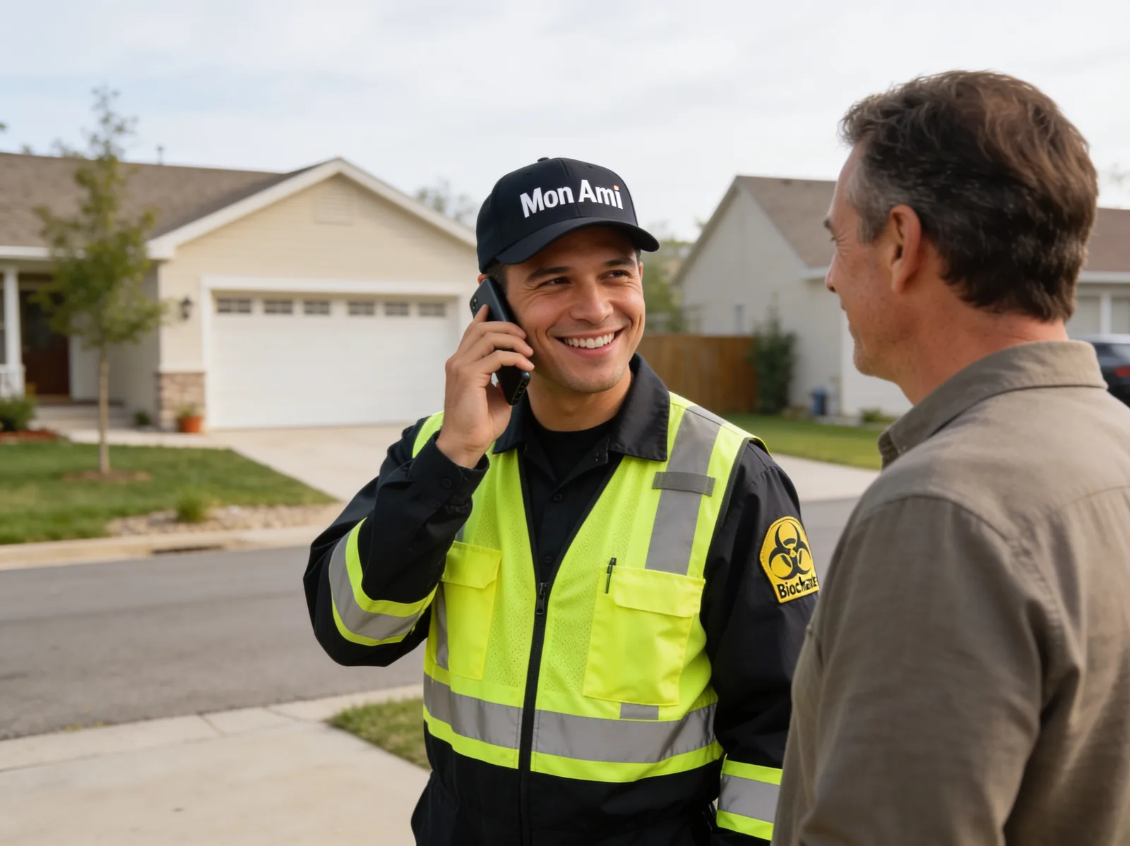 Sewage Cleanup Rohrersville, MD FAQs