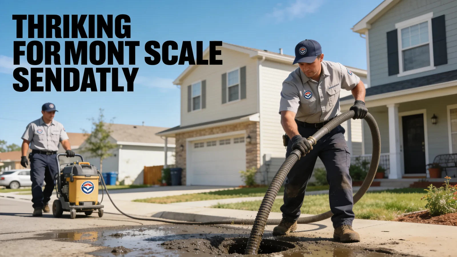 Sewage Cleanup in Rohrersville, MD near me